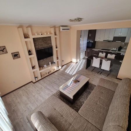 Koks Apartmans Σουμπότικα Εξωτερικό φωτογραφία