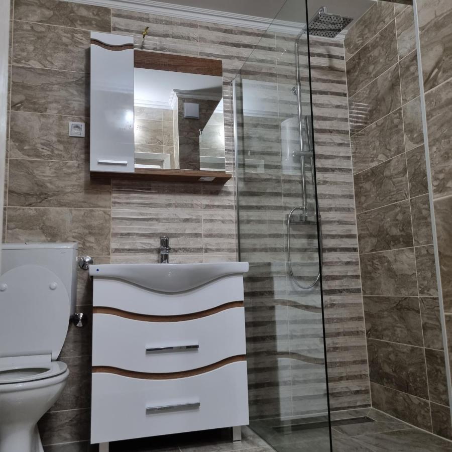 Koks Apartmans Σουμπότικα Εξωτερικό φωτογραφία