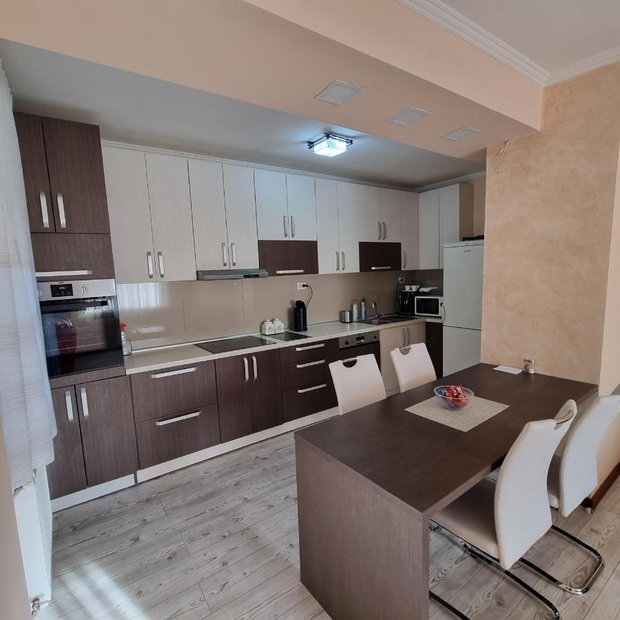 Koks Apartmans Σουμπότικα Εξωτερικό φωτογραφία
