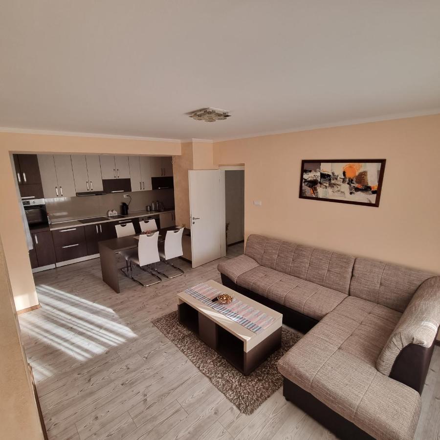 Koks Apartmans Σουμπότικα Εξωτερικό φωτογραφία