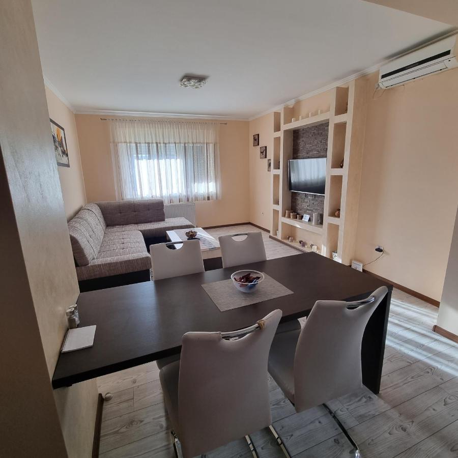 Koks Apartmans Σουμπότικα Εξωτερικό φωτογραφία