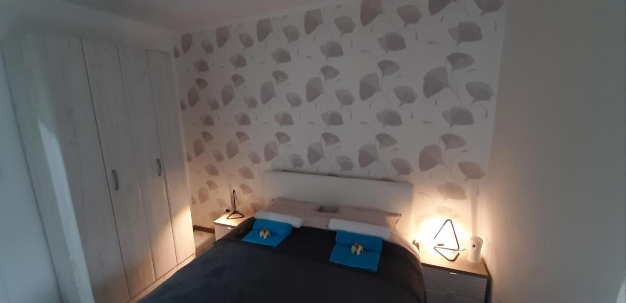 Koks Apartmans Σουμπότικα Εξωτερικό φωτογραφία